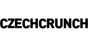 Logo CzechCrunch