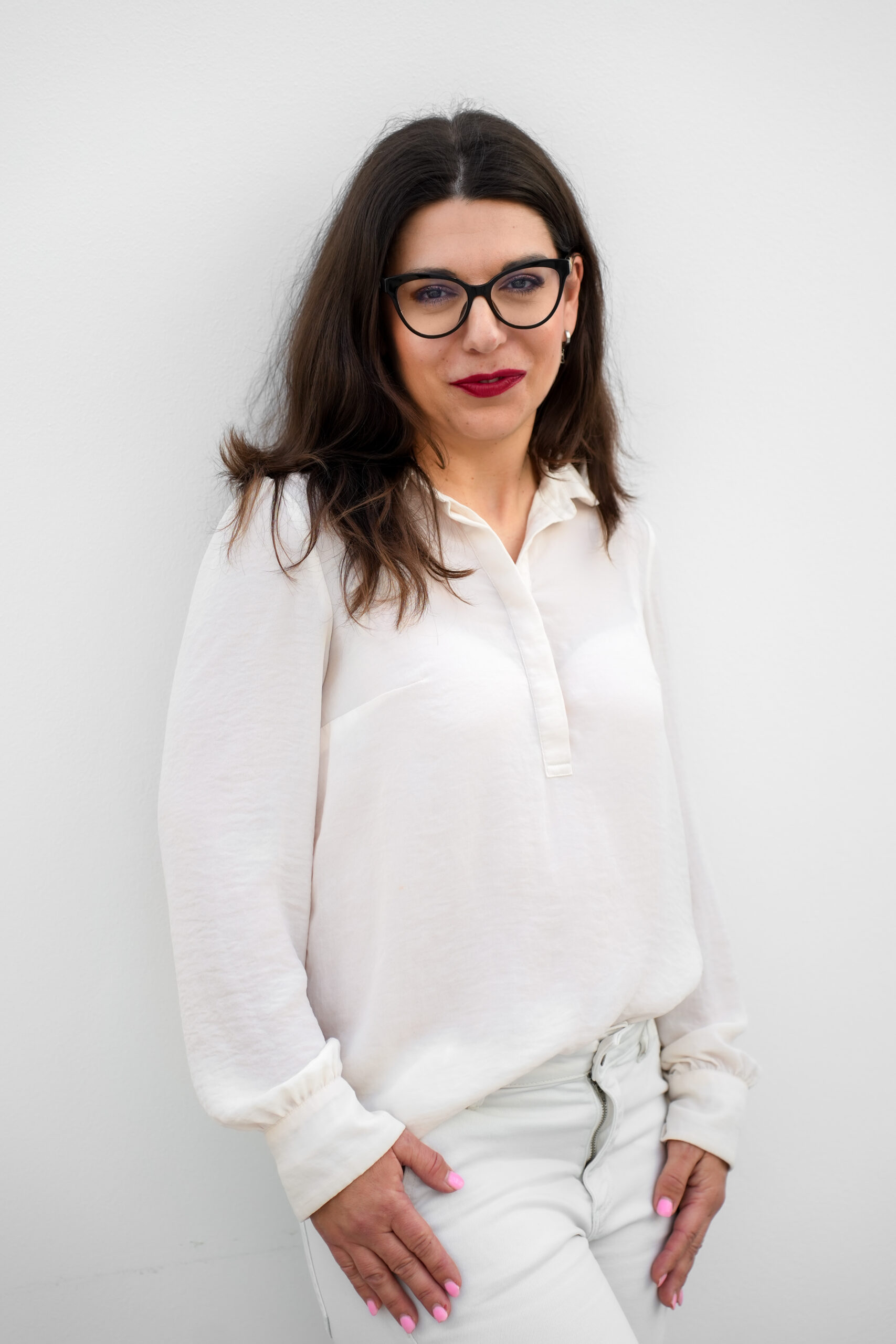 Lucie Sígler Přecechtělová