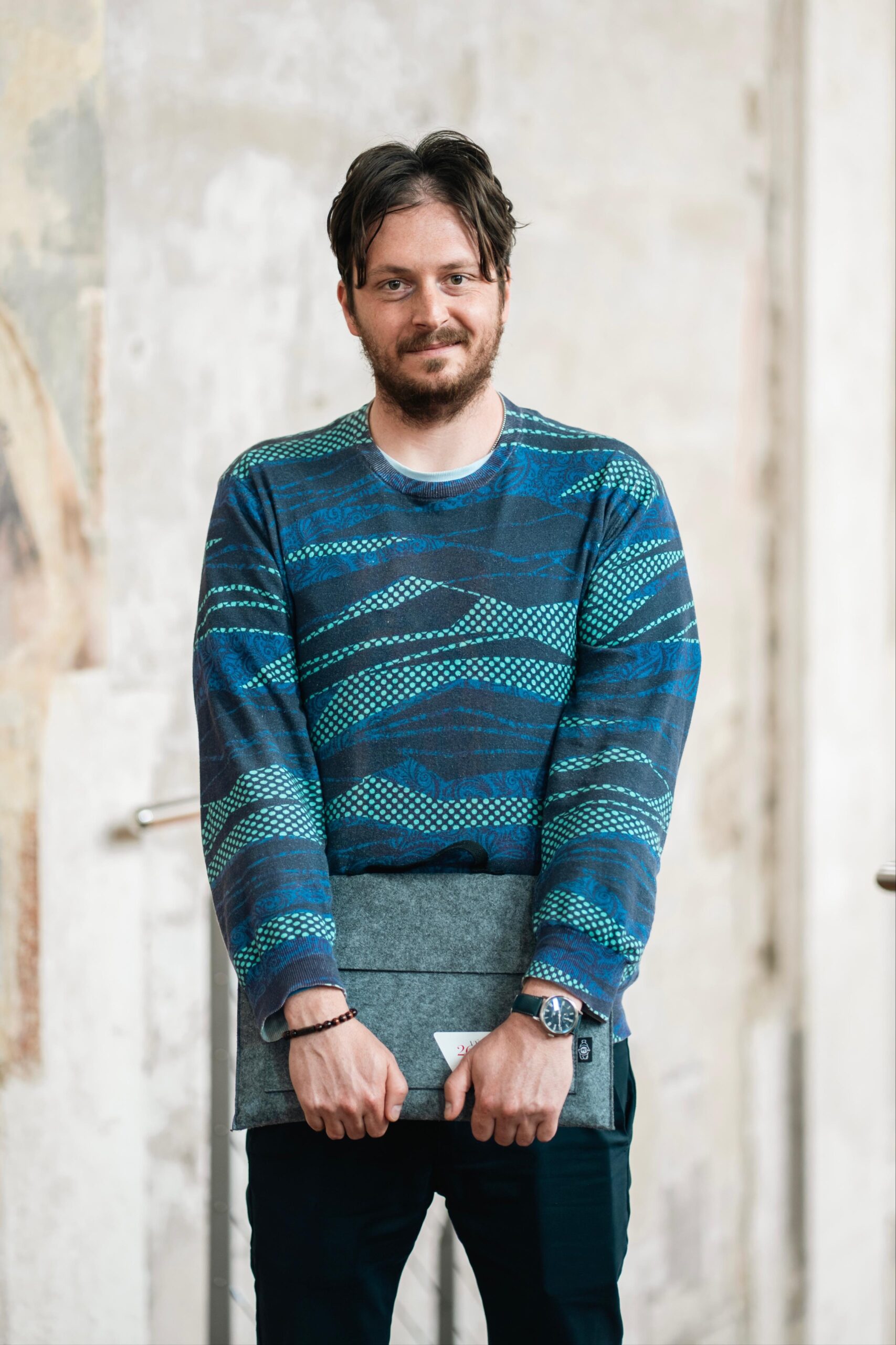 Martin Kliš